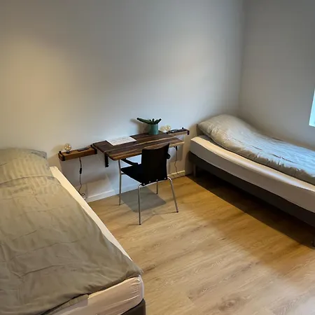 Privatunterkunft Nice Near Nature And In A Carme Area *