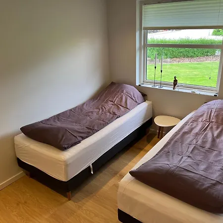 Privatunterkunft Nice Near Nature And In A Carme Area