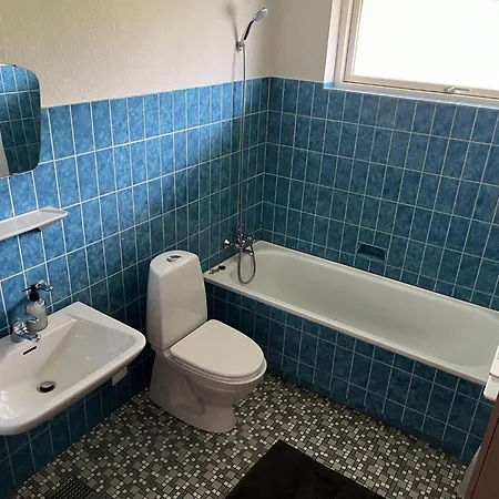 Nice Near Nature And In A Carme Area Privatunterkunft *