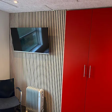 Privatunterkunft Nice Near Nature And In A Carme Area Silkeborg